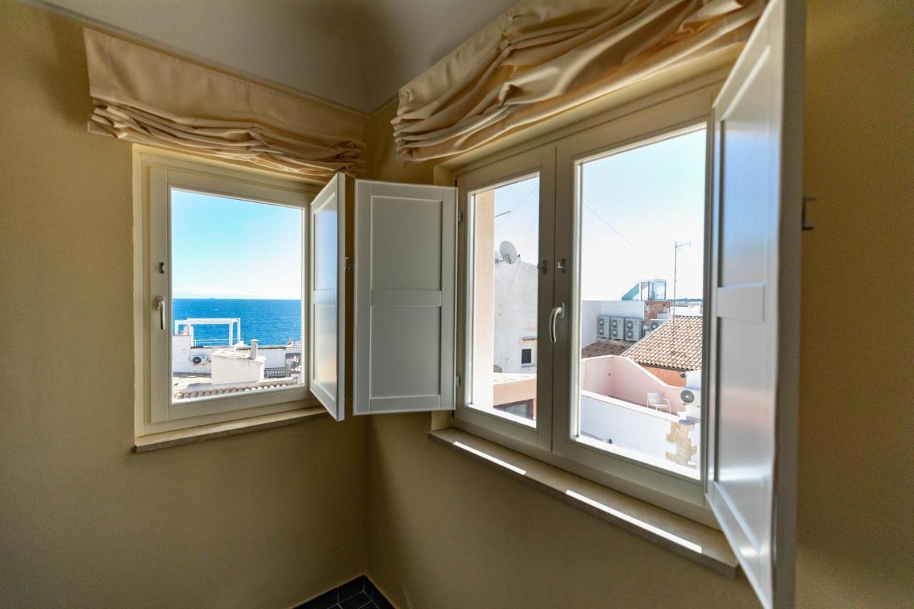 شقة Lanterne Magiche Ortigia سيراكوزا المظهر الخارجي الصورة