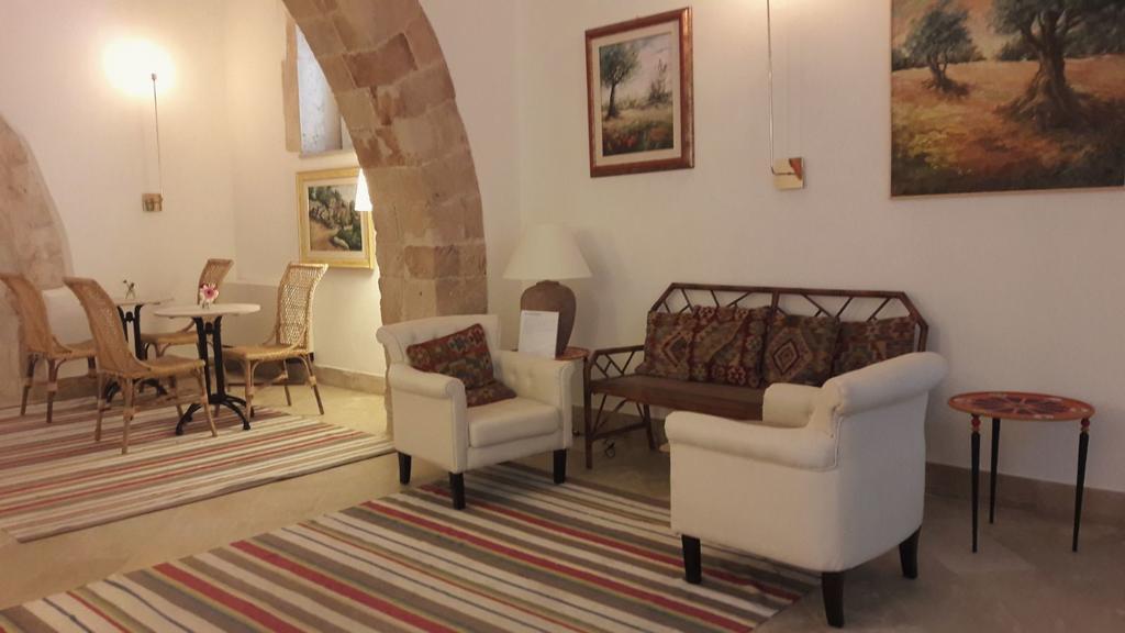 شقة Lanterne Magiche Ortigia سيراكوزا المظهر الخارجي الصورة