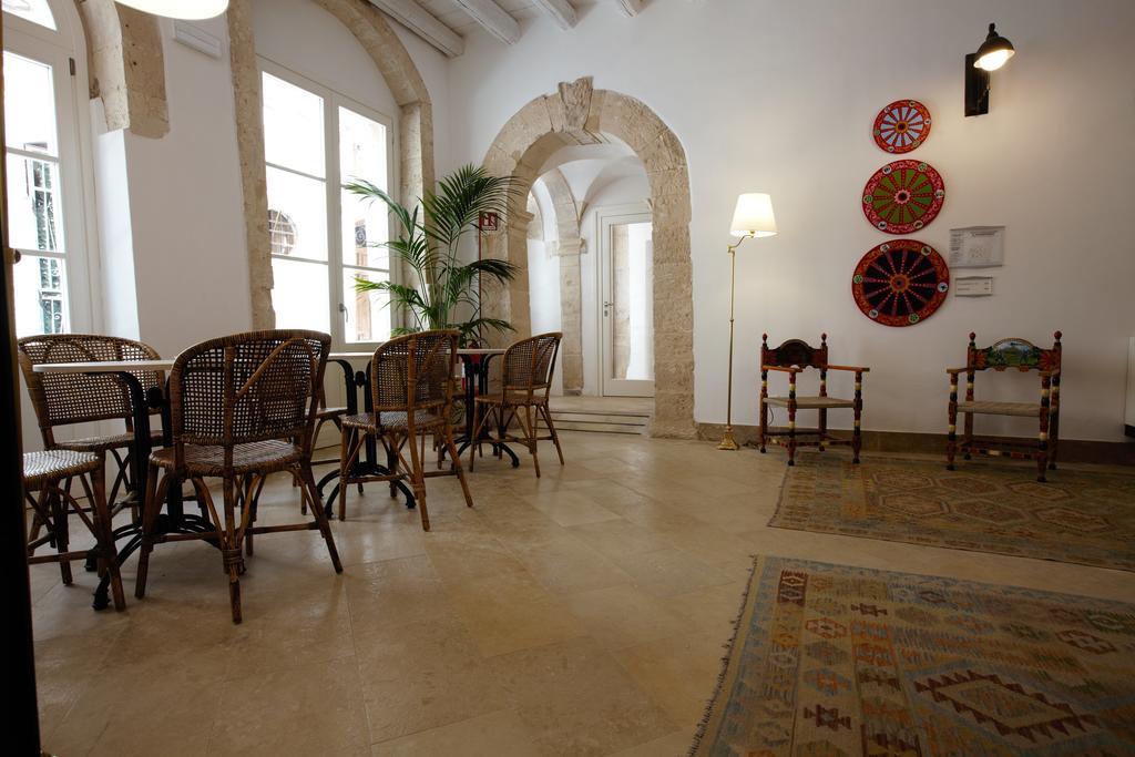 شقة Lanterne Magiche Ortigia سيراكوزا المظهر الخارجي الصورة